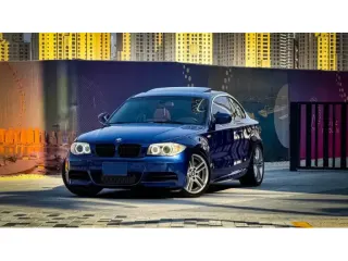 بي إم دبليو 1 Series 2013 — Auto Trader UAE
