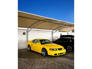 فورد موستنج 2004 — Auto Trader UAE