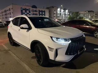 جيتور X50 2026 — Auto Trader UAE