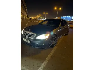 مرسيدس بنز S Class 2006 — Auto Trader UAE