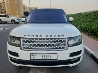 لاند روفر Range Rover HSE 2015 — Auto Trader UAE