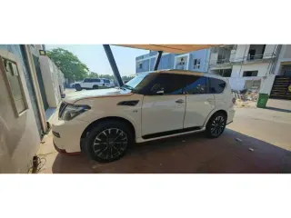 نيسان باترول Platinum 2012 — Auto Trader UAE
