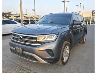 فولكس واجن Teramont 2022 — Auto Trader UAE