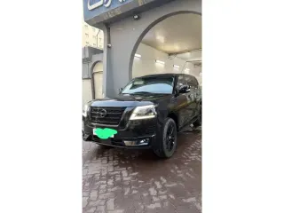 نيسان باترول Platinum 2021 — Auto Trader UAE