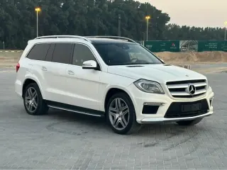 مرسيدس بنز Gl 2014 — Auto Trader UAE