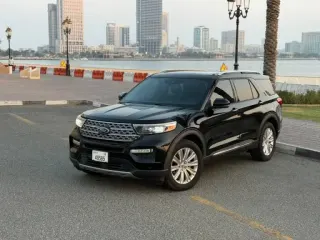 فورد اكسبلورر 2020 — Auto Trader UAE