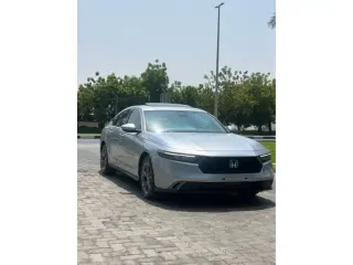 هوندا اكورد 2023 — Auto Trader UAE