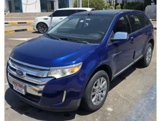 فورد إيدج 2013 — Auto Trader UAE