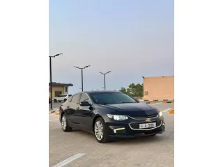 شيفروليه ماليبو LTZ 2017 — Auto Trader UAE