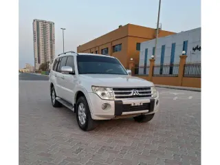 ميتسوبيشي باجيرو 2010 — Auto Trader UAE