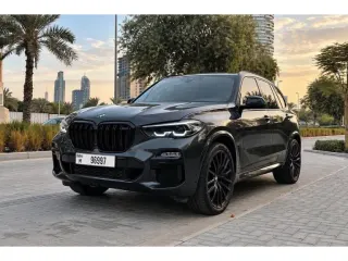 بي إم دبليو X5 2020 — Auto Trader UAE