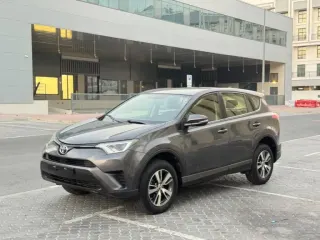Toyota RAV4 2018 — Auto Trader UAE