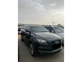 Audi Q7 2014 — Auto Trader UAE