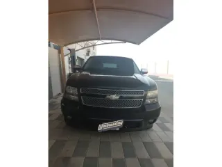 شيفروليه تاهو LTZ 2009 — Auto Trader UAE