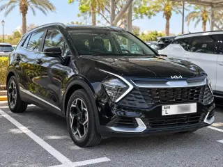 كيا سبورتاج 2025 — Auto Trader UAE