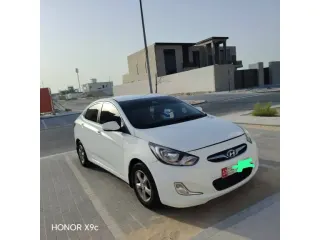 هيونداي آكسنت 2015 — Auto Trader UAE