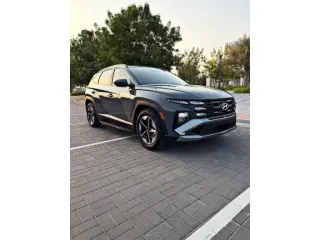 هيونداي توسان 2025 — Auto Trader UAE