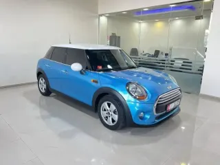 Mini Cooper 2015 — Auto Trader UAE