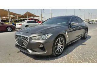 جينيسيس G70 2020 — Auto Trader UAE