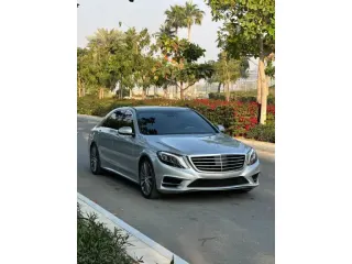 مرسيدس بنز S Class 2014 — Auto Trader UAE