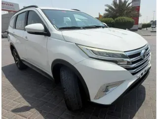 تويوتا Rush 2020 — Auto Trader UAE