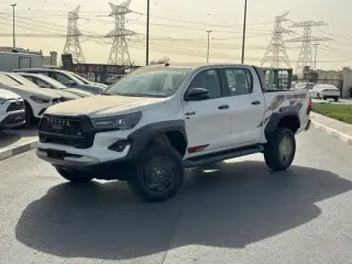 Toyota Hilux GR 2026 — Auto Trader UAE