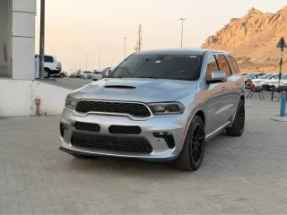 دودج دورانجو 2017 — Auto Trader UAE