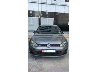 Volkswagen Golf GTI 2016 — Auto Trader UAE