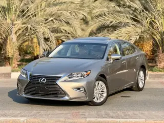 لكزس ES 350 2016 — Auto Trader UAE