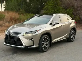 لكزس RX 350 2016 — Auto Trader UAE