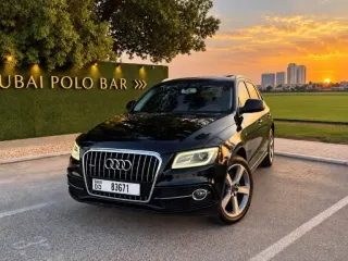 أودي Q5 2014 — Auto Trader UAE