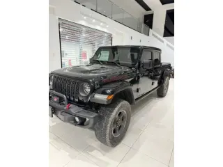 جيب Gladiator 2020 — Auto Trader UAE