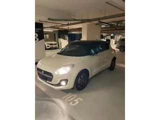 Suzuki Swift 2024 — Auto Trader UAE