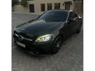مرسيدس بنز C Class 2019 — Auto Trader UAE