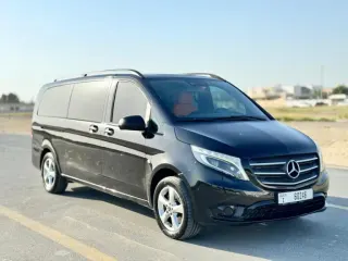 Mercedes-Benz Vito 2020 — Auto Trader UAE