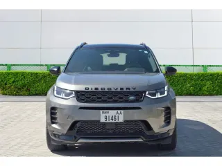 Land Rover Discovery Sport 2024 — Auto Trader UAE