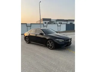 مرسيدس بنز A Class 2024 — Auto Trader UAE