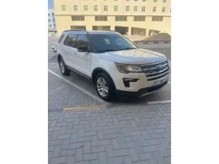 فورد اكسبلورر 2018 — Auto Trader UAE