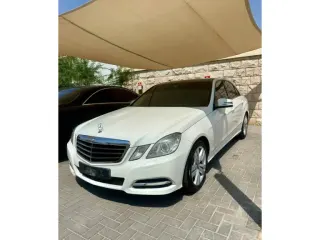 مرسيدس بنز E Class 2011 — Auto Trader UAE