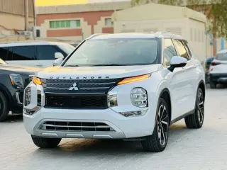 ميتسوبيشي Outlander 2023 — Auto Trader UAE