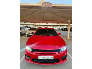 دودج تشارجر 2015 — Auto Trader UAE