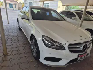 مرسيدس بنز E Class 2014 — Auto Trader UAE
