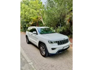 جيب جراند شيروكي 2019 — Auto Trader UAE