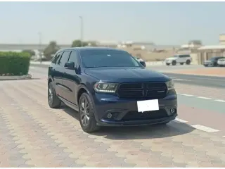 دودج دورانجو 2018 — Auto Trader UAE