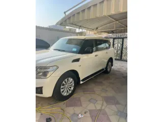 نيسان باترول Platinum 2019 — Auto Trader UAE