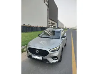 إم جي HS 2022 — Auto Trader UAE