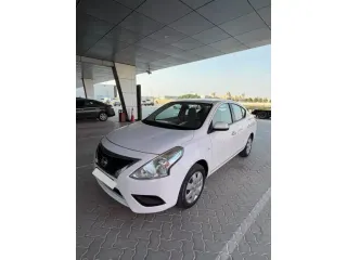 Nissan Sunny SV 2022 — Auto Trader UAE