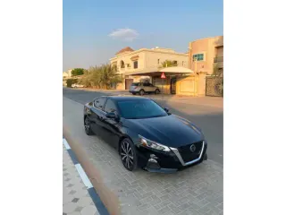 Nissan Altima 2022 — Auto Trader UAE