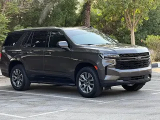 شيفروليه تاهو 2021 — Auto Trader UAE