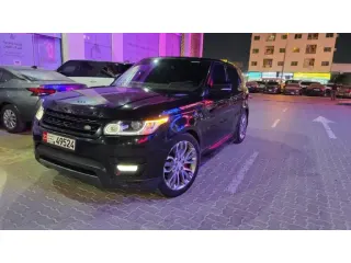 Land Rover Range Rover Sport 2016 — Auto Trader UAE